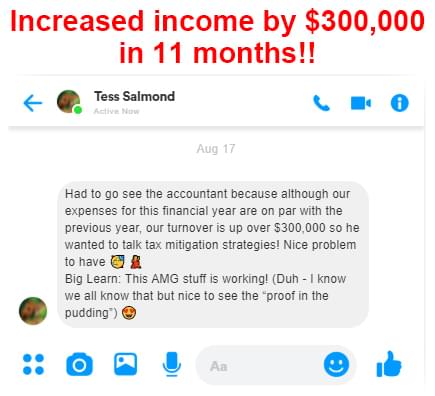 Vet Owner Increased Income By $300,000